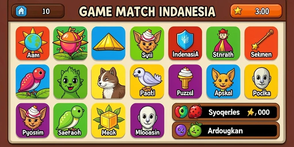 Aktivitas komunitas yang cukup aktif dan bermanfaat.