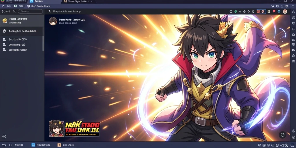 Mode multiplayer yang seru bersama teman.