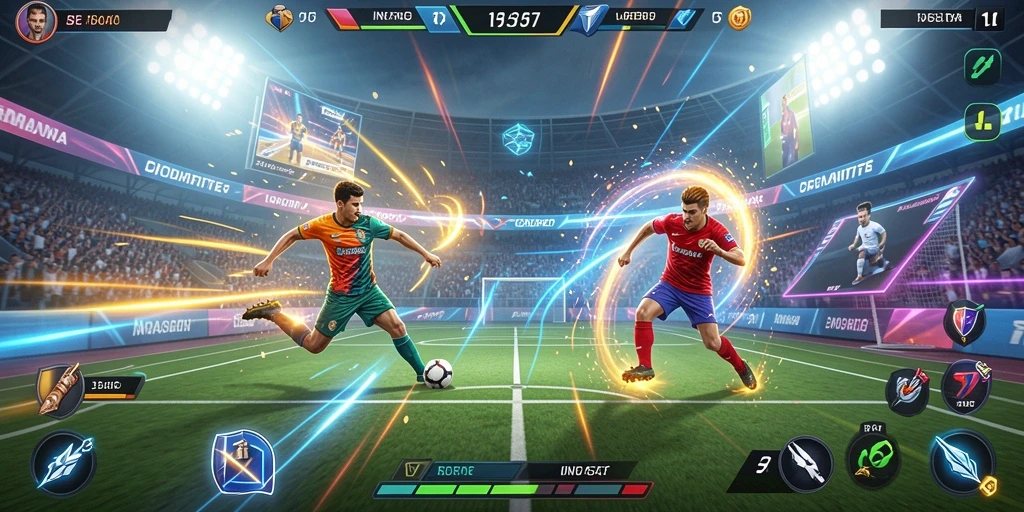 Fitur bonus yang menguntungkan bagi pemain baru.