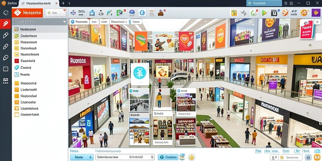 Fitur bonus yang menarik dan menguntungkan pemain.