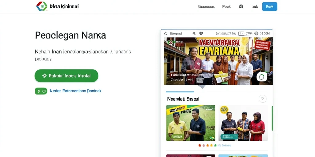 Tantangan seru yang menanti di setiap level.