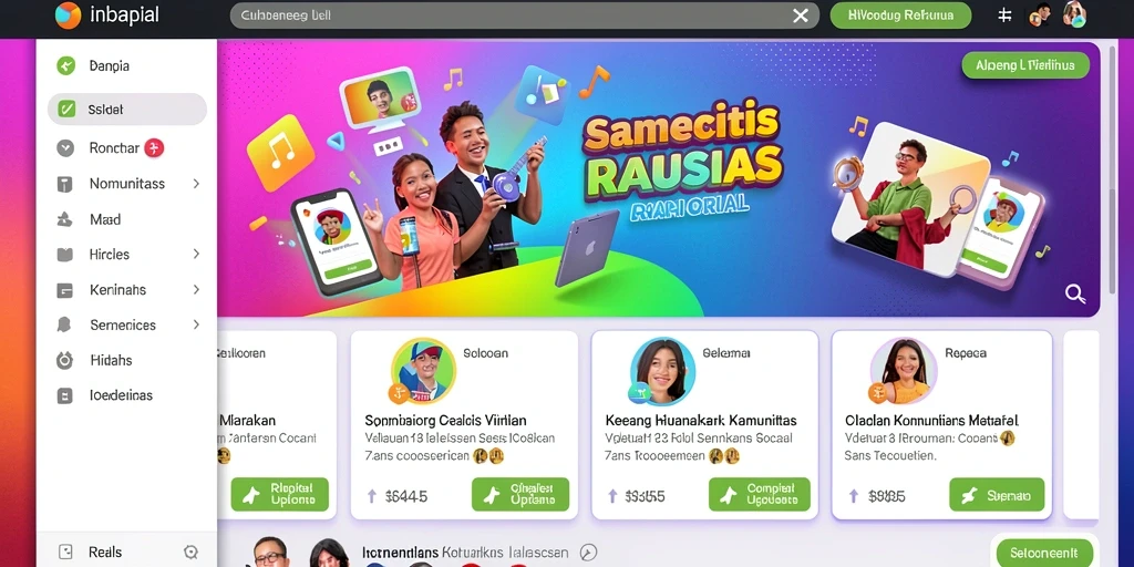 Fitur slot terbaru yang menawan dan seru.