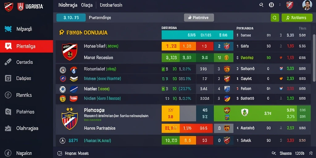 Pengalaman bermain yang imersif dengan grafis menawan.