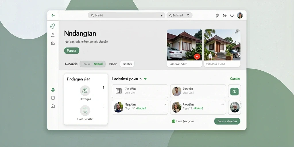 Informasi real-time untuk membantu keputusan taruhan Anda.