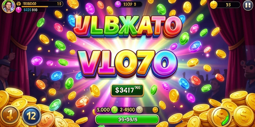 Event spesial dengan hadiah menarik setiap bulannya.